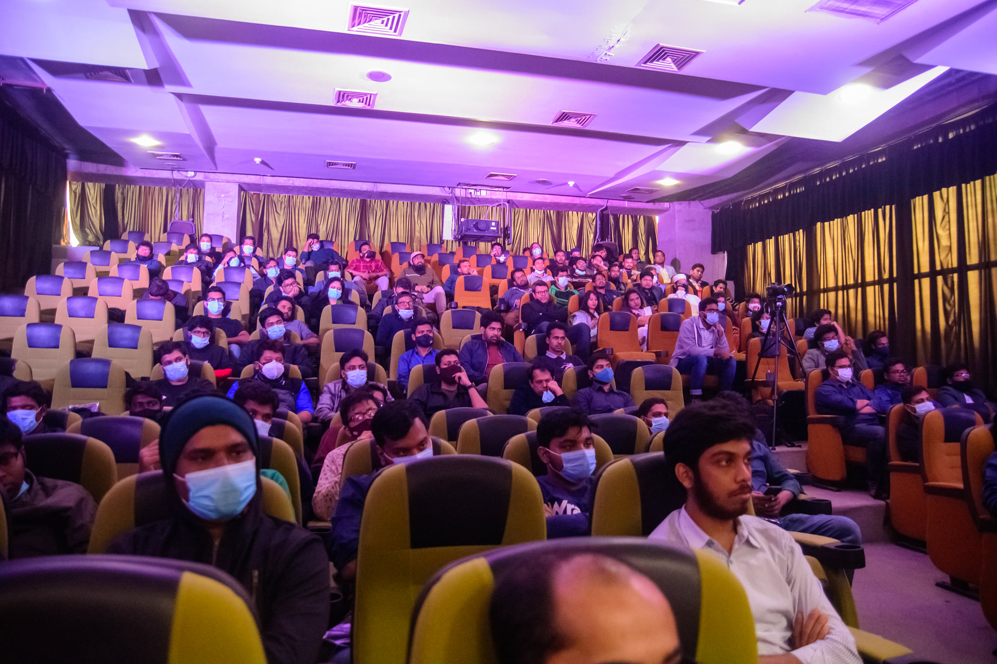 Java developers conference 2024